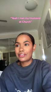 I Meet My Husband at Church Camp