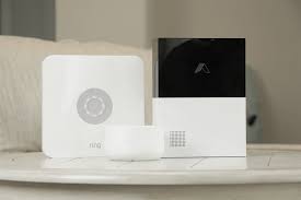 When a door or window opens and when there's motion in a room. Abode Vs Nest Secure Vs Ring Alarm Home Security
