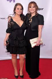 Maybe you would like to learn more about one of these? Jenni Rivera S Daughter Opens Up On Feud With Singer Who Accused Her Of Having Affair With Stepfather Daily Mail Online