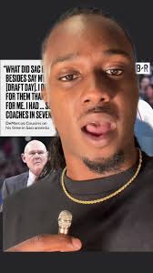 Demarcus Cousin Getting Drafted