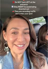 Y’all better not go left like I did 😅 Learn from my mistake #CowboyCarter  #Beyonce #MetLifeStadium #MetLifeParking #Beyhive #ConcertTips #PSA  #DontGoLeft #EventDayHack #ParkingAlert #BeyonceConcert ...