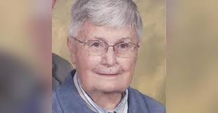 Alice Mae Hahn Obituary