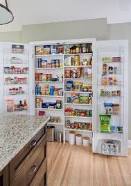 25+ best pantry organization ideas to keep your kitchen impeccably neat. 53 Mind Blowing Kitchen Pantry Design Ideas Kitchen Pantry Design Pantry Design Shallow Pantry