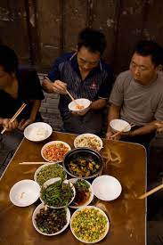 what mr zhang taught me china food chinese street food healthy asian recipes