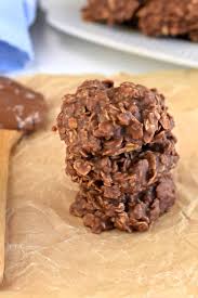 Nutella No Bake Cookies Recipe Shugary Sweets In 2020 Baking Recipes Cookies Nutella Recipes Easy Easy Baking Recipes