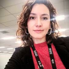 Gabriela Valdivia Márquez