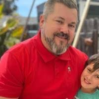 Jerome Keyes's Instagram, Twitter & Facebook