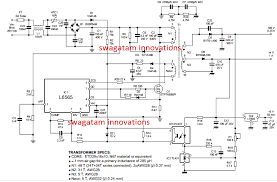 Most importantly the smps power supply for the oscillator section, stepdown 120v to 12v for the. 110v 14v 5v Smps Circuit Detailed Diagrams With Illustrations Homemade Circuit Projects