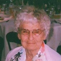 Evalyn Nettleton Obituary