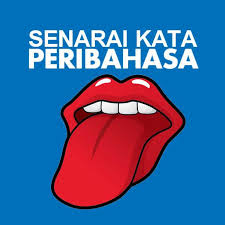 Peribahasa (maksud dan contoh ayat). Detail Gambar Senarai Peribahasa Melayu Serta Maksudnya Serta