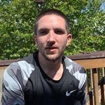 Joseph Harry Marsh Obituary