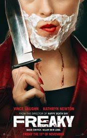 Movies · 1 decade ago. Movies Released November 13 2020