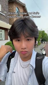 Run to @viki to binge all of Lovely Runner!!! #Viki #Viki_Partner  #RakutenViki #ad