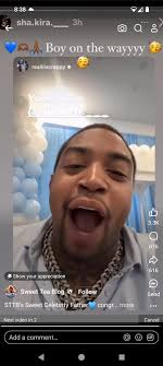 Scrappy & Ex Wife Bambi Attending The Boy Is Mine Tour! 🎤