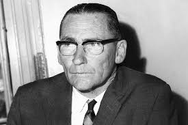 50 years ago: the capture of Ronald Ryan