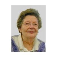 Joan Jaeger Obituary