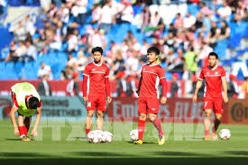 Jun 18, 2021 · link xem trực tiếp bóng đá euro 2020 hôm nay 18/6 mới nhất. Asian Cup 2019 Ä'á»™i Hinh Ra San Cá»§a Viá»‡t Nam Vs Jordan