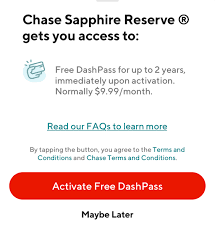 As mentioned, most stores treat visa gift cards like credit cards. Chase Sapphire Csr Csp Cardholders Being Offered Two Years Of Doordash Dashpass Normally 9 99 A Month For Free Doctor Of Credit
