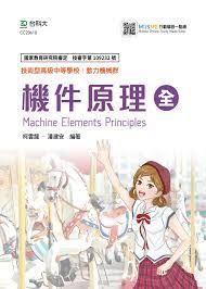 cc20610 機件原理全 ecard meme elements and principles character