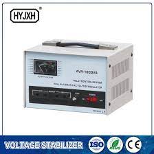 How to decide the right sized best voltage stabilizer for home? Manufacturer Price Single Phase Best Voltage 5kv Mainline Voltage Stabilizer For Home China Stabilizer For Home 3kv Best Voltage Stabilizer For Pc Made In China Com