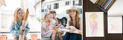 книга почему французские дети не плюются едой читать онлайн Detskie Lyudi Katya Nigmatulina Seasons Life