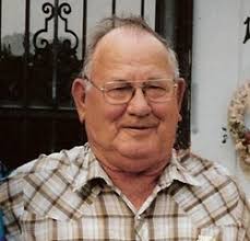 Creed Wesley Nelms (1917-2003)