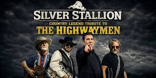 Silver Stallion - Tribute To The Highwaymen