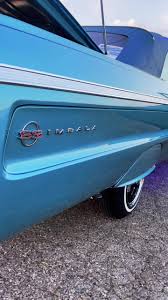 Image result for Azure Aqua 1964 Nova