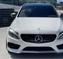 2016 Mercedes-Benz C43 AMG · Sedan · Driven 108,558 miles ...