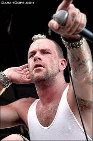 Ivan Moody 5fdp Live Lokai Bracelet Necklace Lokai Bracelet
