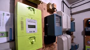 Tout comprendre grâce à la notice pdf et la documentation technique de linky ! Son Compteur Linky Prend Feu Et Detruit Toute Sa Maison Un Pere De Famille Depose Plainte Contre Enedis Ladepeche Fr