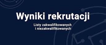 Oprócz wyniku otrzymasz również w systemie informację o aktualnym. Wyniki Rekrutacji Zespol Szkol Elektroniczno Telekomunikacyjnych W Lesznie