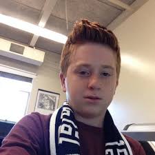 Daniel sheriff (@dsheriff97)