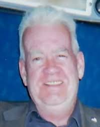 Obituary information for Patrick Joseph Moynihan