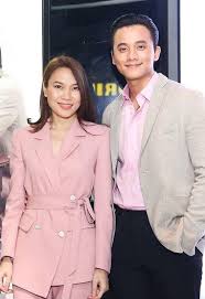 Tuy nhiên trong tiệc cảm ơn của êkip phim chị trợ lý của anh, mỹ tâm thẳng thắn đáp trả: Fjjghpmgle5xfm