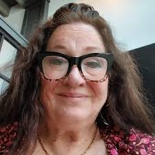 I'm 68 not really happy with style any suggestions but not short 🙏update I  don't think curls suit me 🙈