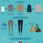 We did not find results for: How To Dress Warm For The Winter Without Feeling Bulky