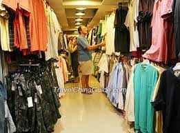 They are one of the biggest china wholesale clothing suppliers. Top 7 Guangzhou Wholesale Markets Baima Shahe Shisanhang Liwan