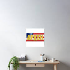 APUSH Me Off A Cliff Banner Poster for Sale by SammyNM | Redbubble