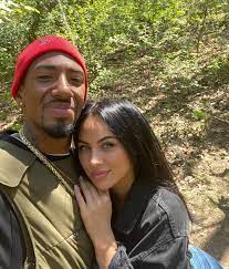 Rebecca has a teenage daughter named dorcas boateng. Jerome Boateng At Centre Of Wag War As Ex Girlfriend Accuses His Current Partner Of Stealing Bayern Munich Star