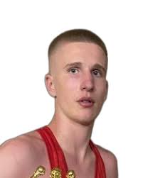 MATCH: Harry Collier