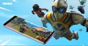 Battle royale by epic games. Fortnite Best Mobile Settings Controls Ios Android Gamewith