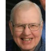 Obituary information for Edward B Laznicka