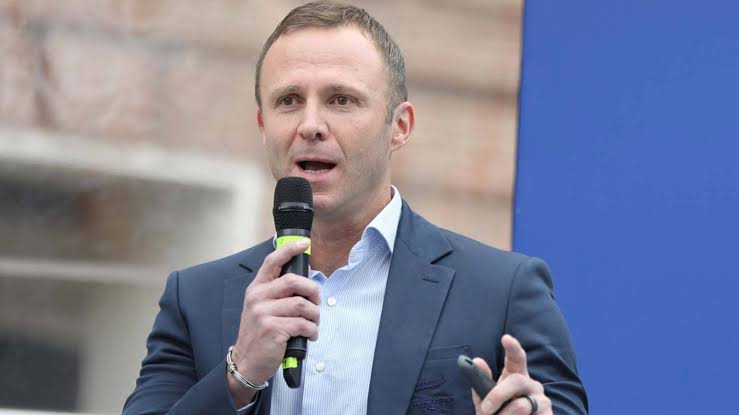 ATP's Calvelli moves aside as chief executive - Sportcal