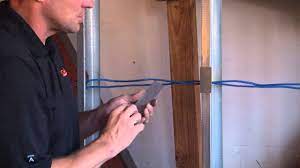 Check spelling or type a new query. 3 Long Steel Cable Protection Plate With Peel And Stick Adhesive Backing Sp 3 Ms Youtube