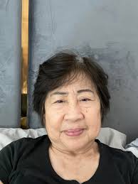 This is ME Grandma Beda!