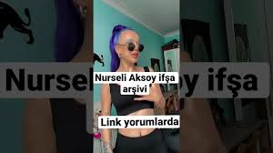 Nurseli Aksoy ifşa arşivi ifsa nurseliaksoy türkifşa - смотреть онлайн в  поиске Яндекса по Видео