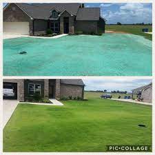 Aqua Turf Hydroseeding Llc Home Facebook