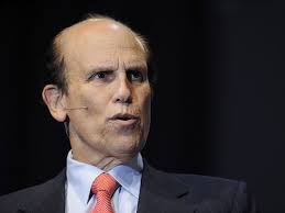 It was always invevitable': Junk-bond king Michael Milken wins redemption  with Trump pardon