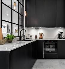 Plan De Travail Cuisine En 71 Photos Idees Inspirations Conseils Cuisine Moderne Plan Cuisine Plan De Travail Cuisine